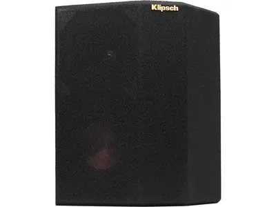 Enceinte Surround Klipsch RP-240S Noir