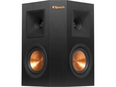 KLIPSCH REFERENCE PREMIERE RP-240S NOIR