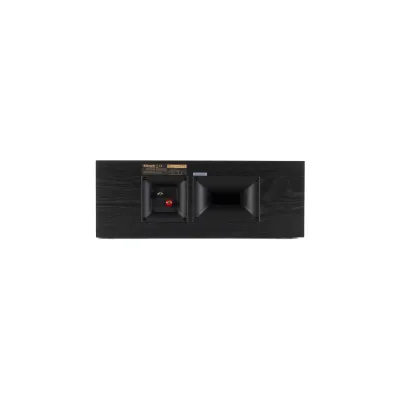 Enceinte centrale Klipsch RP-500C Noir