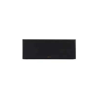 Enceinte centrale Klipsch RP-500C Noir