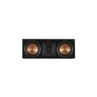 Enceinte centrale Klipsch RP-500C Noir