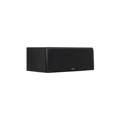 Enceinte centrale Klipsch RP-500C Noir