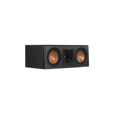 Enceinte centrale Klipsch RP-500C Noir