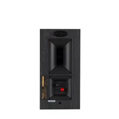 Enceinte Bibliothèque Klipsch RP-500M Noir