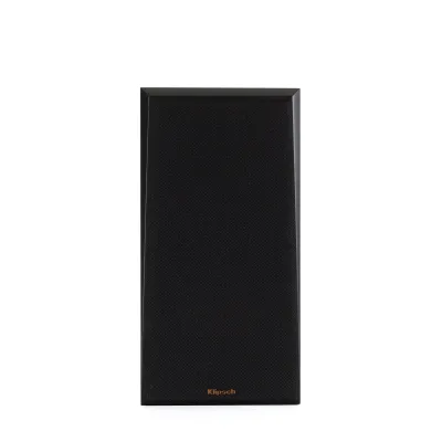 Enceinte Bibliothèque Klipsch RP-500M Noir