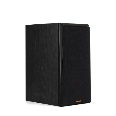 Enceinte Bibliothèque Klipsch RP-500M Noir