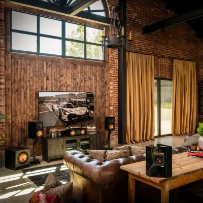 KLIPSCH REFERENCE PREMIERE RP-600C
