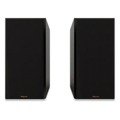 Enceinte Bibliothèque Klipsch RP-600M Paire Ebony