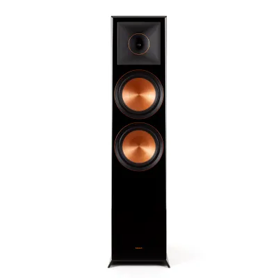 Klipsch RP-8060FA Enceinte Colonne Noir