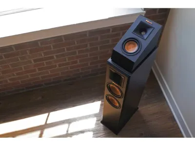 Klipsch RP-140SA Enceinte Dolby Atmos