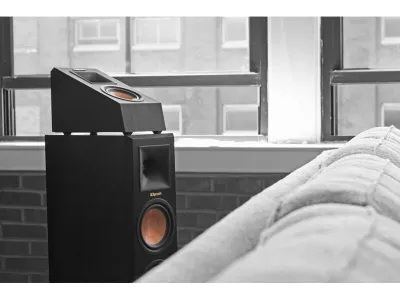 Klipsch RP-140SA Enceinte Dolby Atmos
