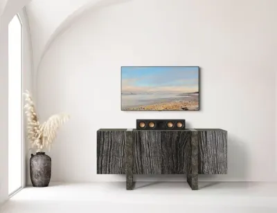 Klipsch RP-404C Enceinte centrale