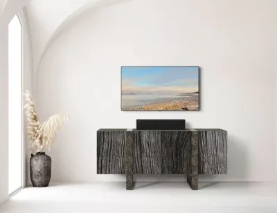 Klipsch RP-404C Enceinte centrale