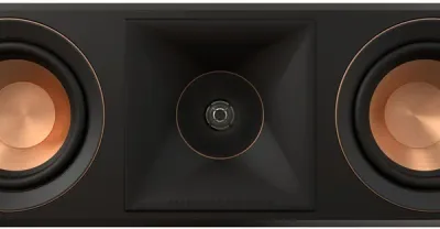 Klipsch RP-404C Enceinte centrale
