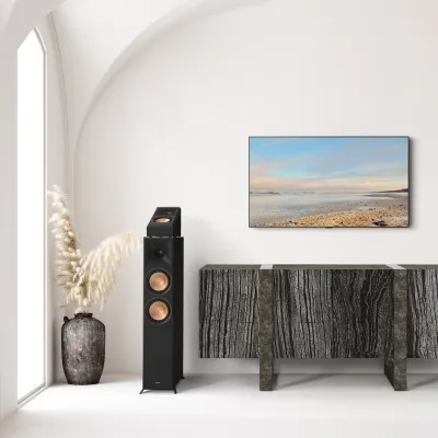 Klipsch RP-500SA Enceinte Dolby Atmos