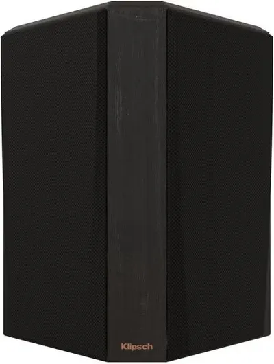 Klipsch RP-502S Noir (la paire)