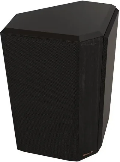 Klipsch RP-502S Noir (la paire)