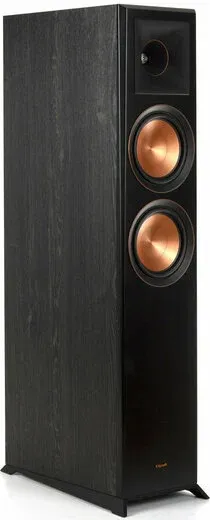Klipsch RP-6000F Noir