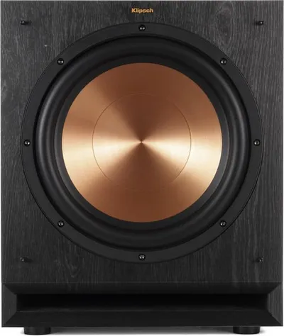 Klipsch SPL-120 Caisson de basses