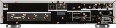 Lecteur CD/Streamer Marantz ND8006 Silver Gold
