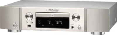 Lecteur CD/Streamer Marantz ND8006 Silver Gold