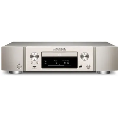 Lecteur CD/Streamer Marantz ND8006 Silver Gold