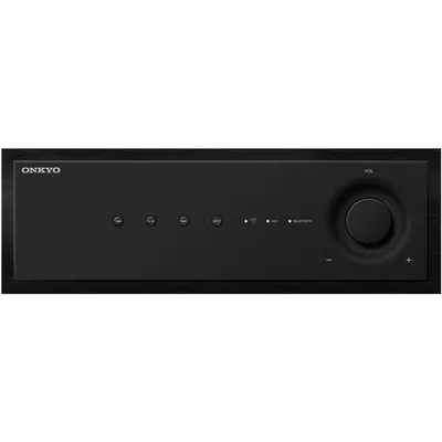 Onkyo NCP-302 Noir