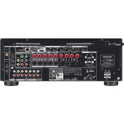 Amplificateur Home Cinéma Onkyo TX-NR686