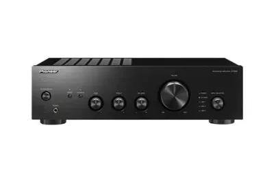Pioneer A-10AE Noir