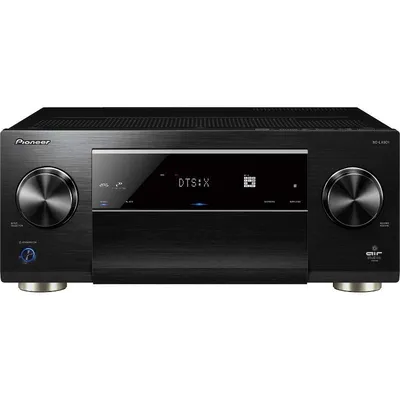Pioneer SC-LX901 Noir