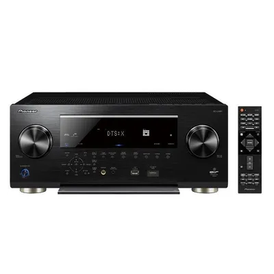 Pioneer SC-LX901 Noir