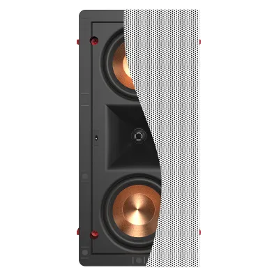 Enceinte encastrable Klipsch PRO-24RW LCR