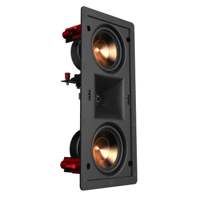 Enceinte encastrable Klipsch PRO-24RW LCR