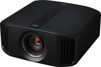 Vidéoprojecteur Homecinema laser JVC 8K DLA NZ8 black