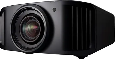 Vidéoprojecteur Home Cinema JVC DLA-NZ9 Noir