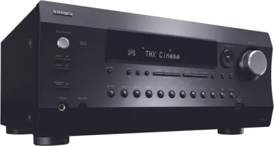 Amplificateur Home Cinema Integra DRX 5.4