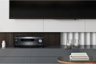 Amplificateur Home Cinema Integra DRX 5.4