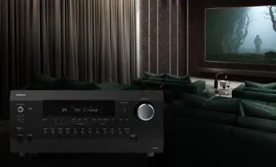 Amplificateur Home Cinema Integra DRX 8.4