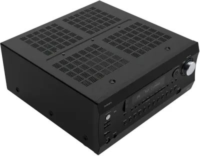 Amplificateur Home Cinema Integra DRX 8.4