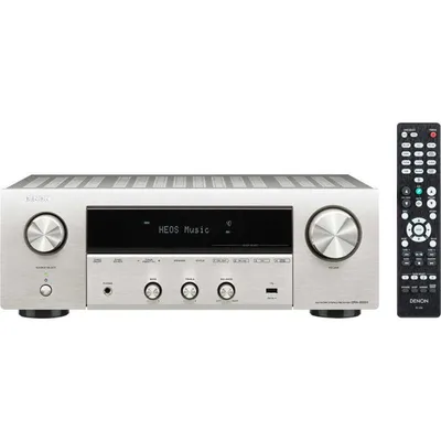 Amplificateur stéréo Denon DRA-800H