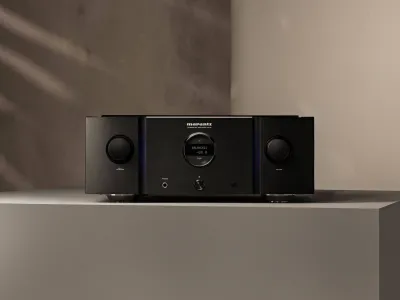 Amplificateur stéréo Marantz PM-10S1