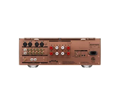 Amplificateur stéréo Marantz PM-10S1