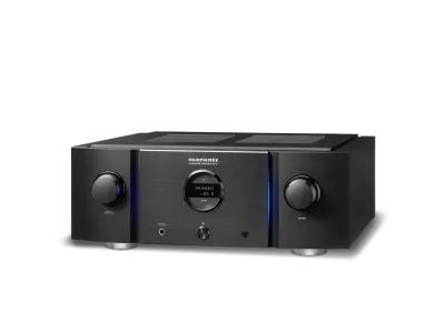 Amplificateur stéréo Premium Marantz PM10S1 Black