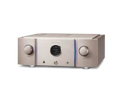 Amplificateur stéréo premium Marantz PM10S1 Gold