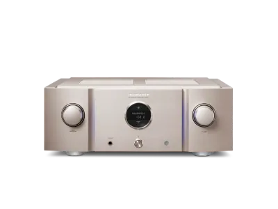 Amplificateur stéréo premium Marantz PM10S1 Gold