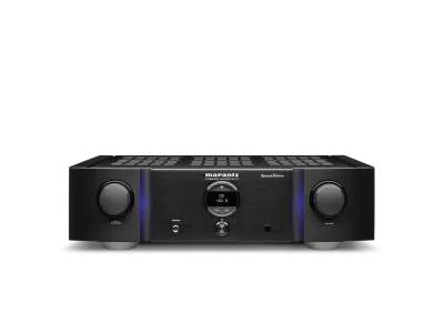 Amplificateur stéréo Premium Marantz PM12SE Black
