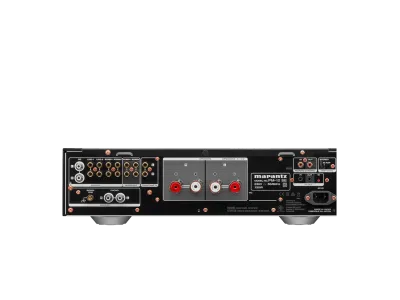 Amplificateur stéréo Premium Marantz PM12SE Black