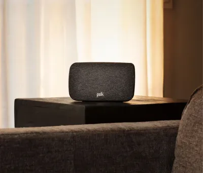 Enceintes Surround sans fil Polk MagniFi SR2