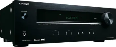 Amplificateur Hi-Fi Onkyo TX-8220 Black