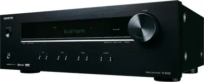 Amplificateur Hi-Fi Onkyo TX-8220 Black